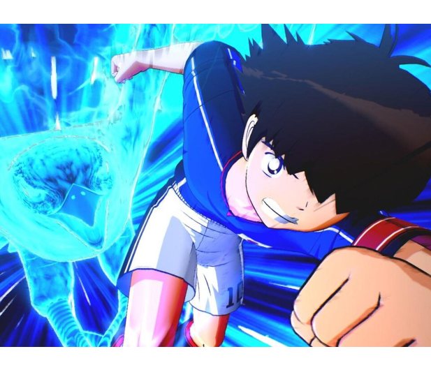 Switch Captain Tsubasa 2 World Fighters - 1533905 - zdjęcie 2